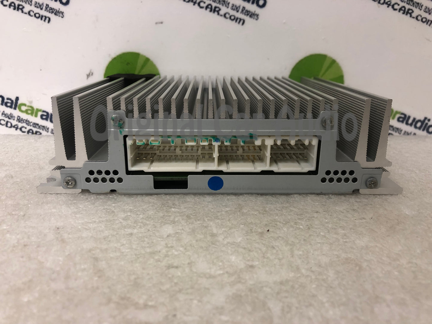 2009 - 2014 Hyundai Sonata OEM Premiun Audio Stereo Amplifier Amp