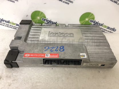 2015 - 2016 Kia K900 OEM Lexicon Premium Sound Digital Amplifier Amp