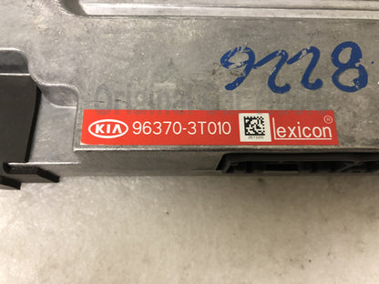2015 - 2016 Kia K900 OEM Lexicon Premium Sound Digital Amplifier Amp