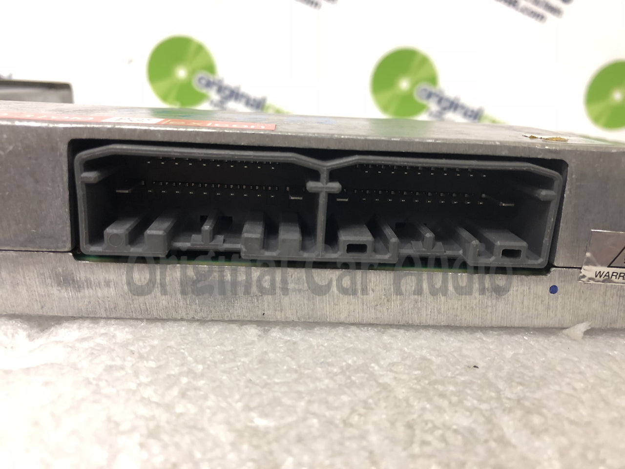 2015 - 2016 Kia K900 OEM Lexicon Premium Sound Digital Amplifier Amp
