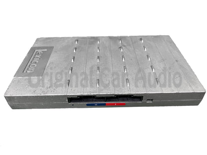 2019 - 2022 Hyundai Genesis G70 OEM Lexicon Premium Sound Audio Radio Digital Amplifier Amp