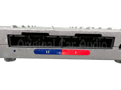 2019 - 2022 Hyundai Genesis G70 OEM Lexicon Premium Sound Audio Radio Digital Amplifier Amp