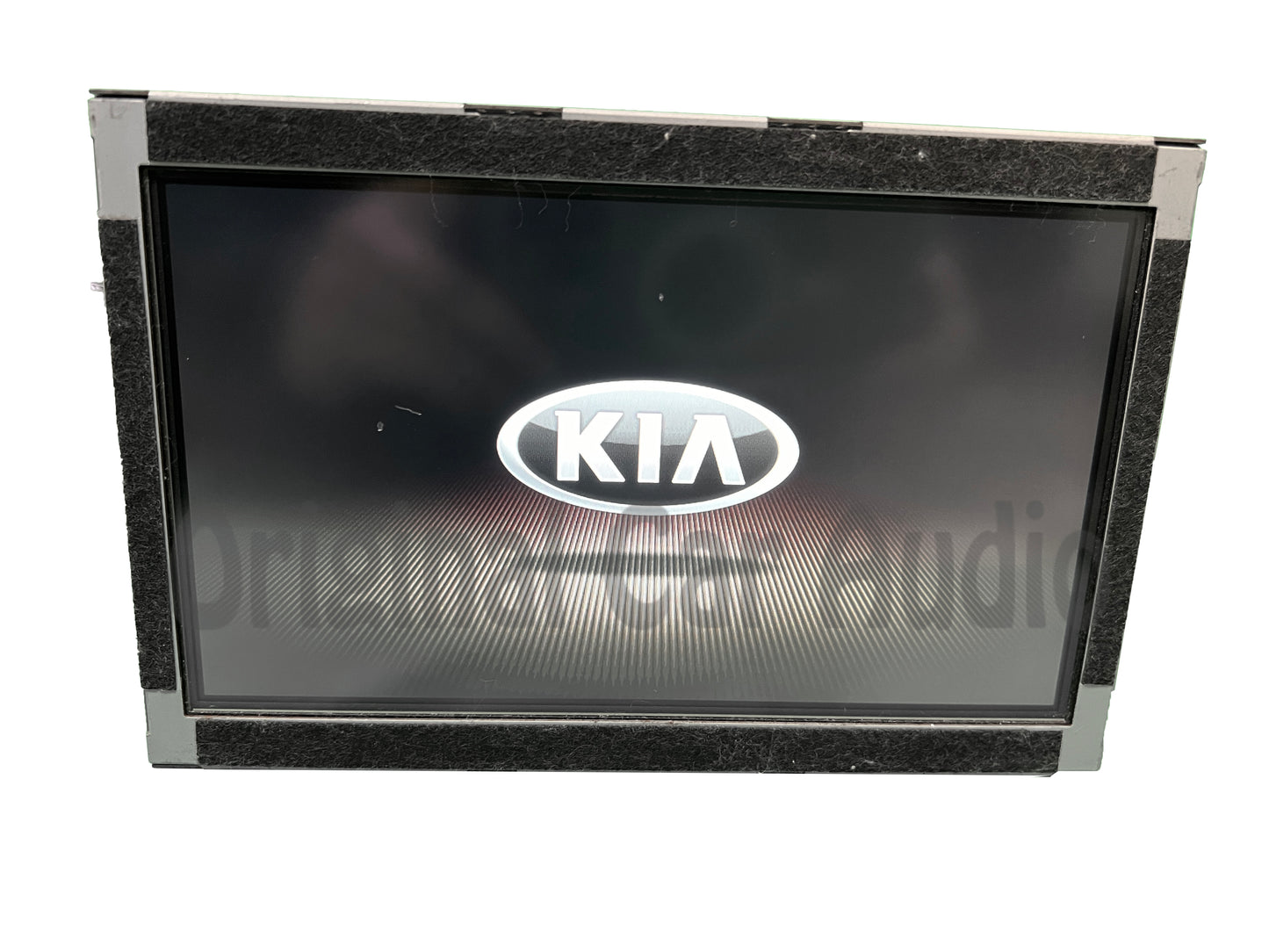 2014-2016 Kia Cadenza OEM GPS Navigation Information Display Screen 96525-3R105