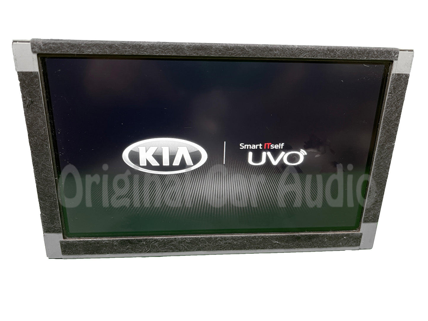 2015 Kia K900 OEM Navigation Information Display Screen