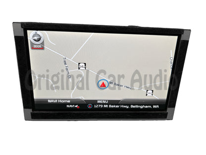 2015 Kia K900 OEM Navigation Information Display Screen