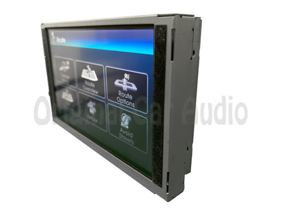2012 - 2013 Hyundai Azera OEM Navigation Display Screen 96525 3V100