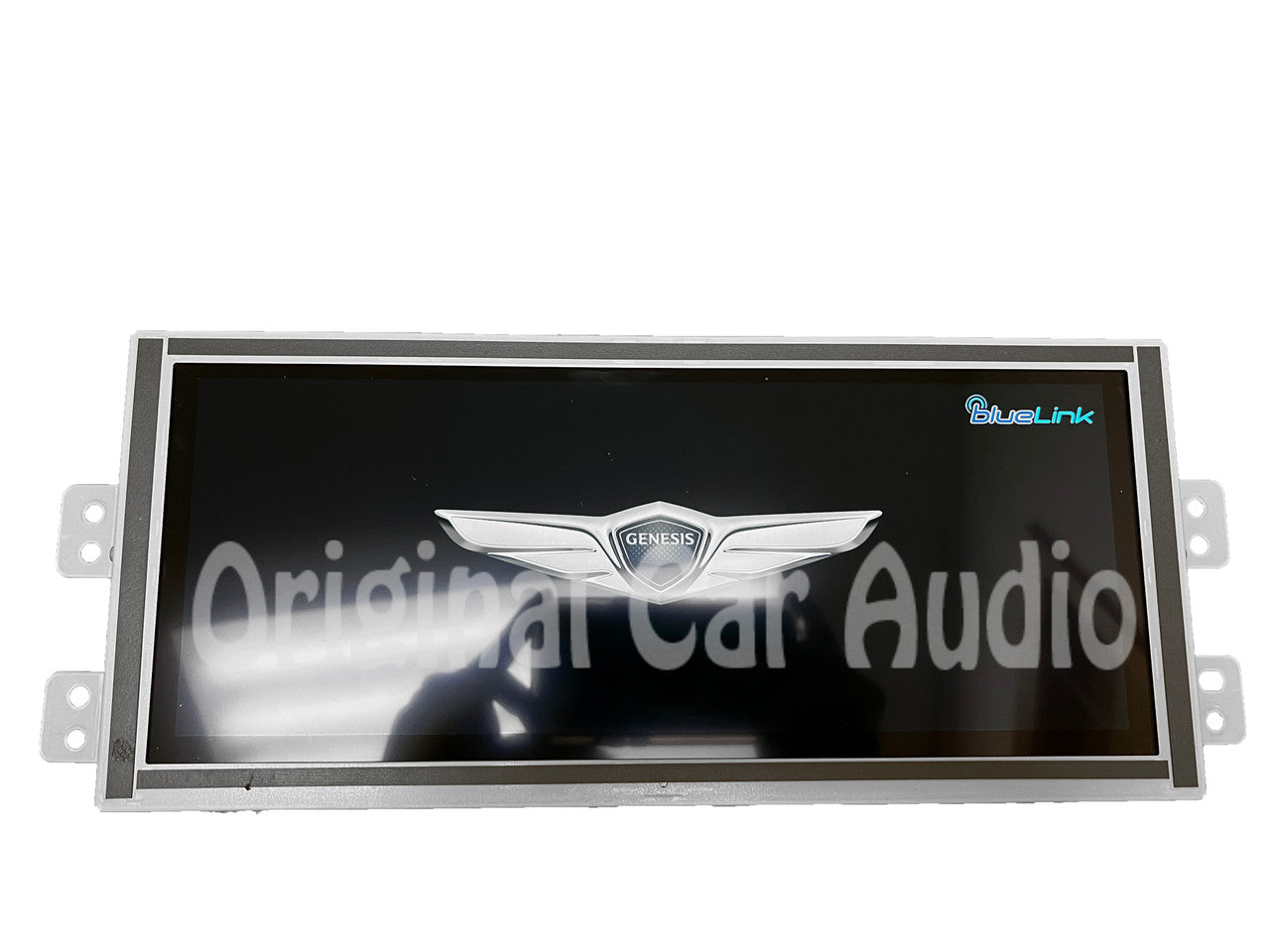 Blemished 2017 - 2020 Hyundai Genesis G90 OEM Navigation Information Touch Screen Display