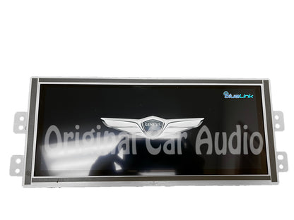 Blemished 2017 - 2020 Hyundai Genesis G90 OEM Navigation Information Touch Screen Display