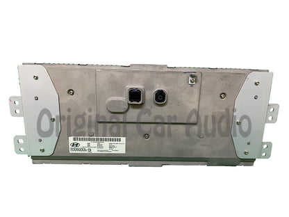 2017 - 2020 Hyundai Genesis G90 OEM Navigation Information Display