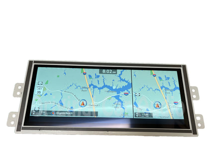 2017 - 2020 Hyundai Genesis G90 OEM Navigation Information Display