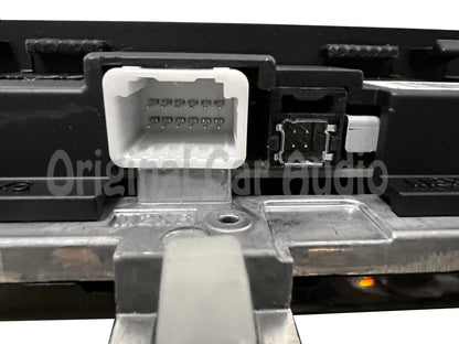 Refurbished 2019 - 2022 Hyundai Genesis G70 OEM Touch Screen Radio Info Multi Media Display Monitor