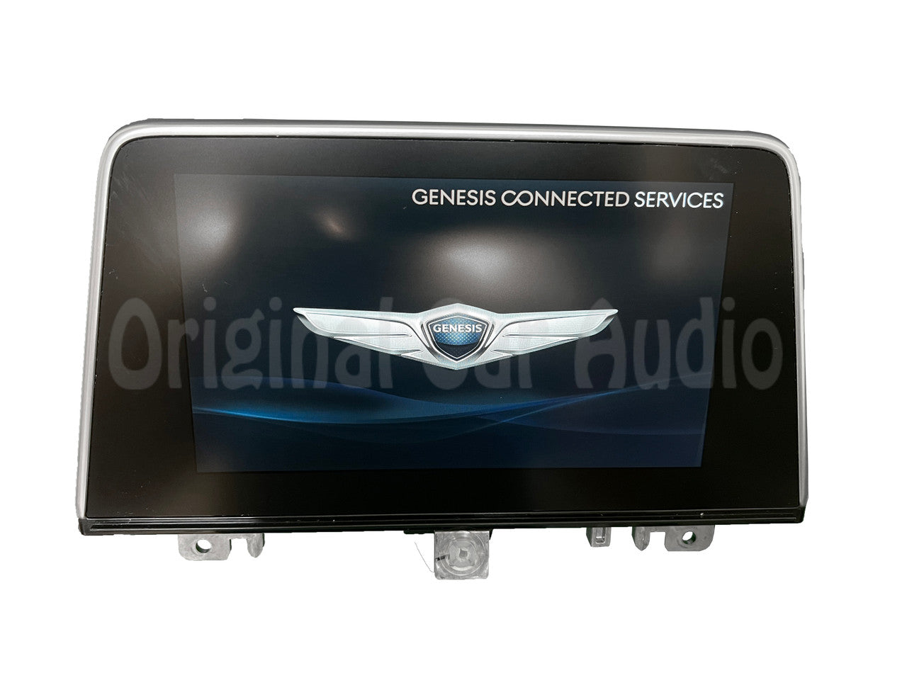 Blemished 2019 - 2022 Hyundai Genesis G70 OEM Touch Screen Radio Info Multi Media Display Monitor