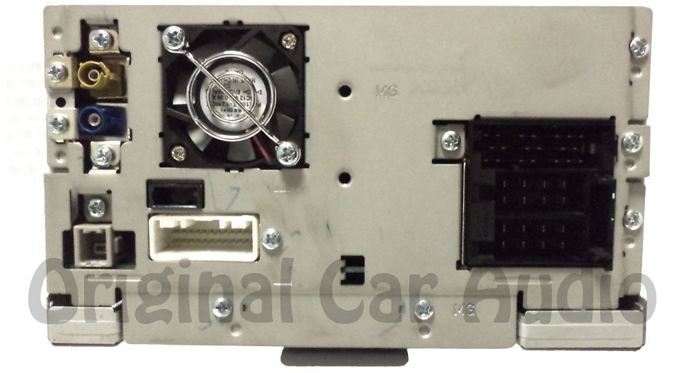 REMAN 2010 - 2012 Hyundai Santa Fe Radio MP3 CD Player XM Satellite Bluetooth