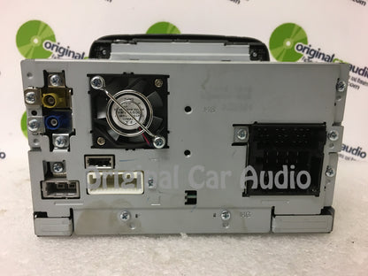 Refurbished 2009 - 2011 Hyundai GENESIS Navigation Touchscreen Bluetooth CD AUX XM Infinity SILVER