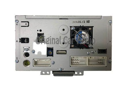 Refurbished 2014 - 2015 Hyundai Tucson OEM BlueLink Touch Screen Navigation Bluetooth Multi Media HD Radio Receiver
