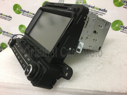2014 - 2015 Kia Optima OEM Touch Screen GPS Navigation AM FM SAT Radio Receiver