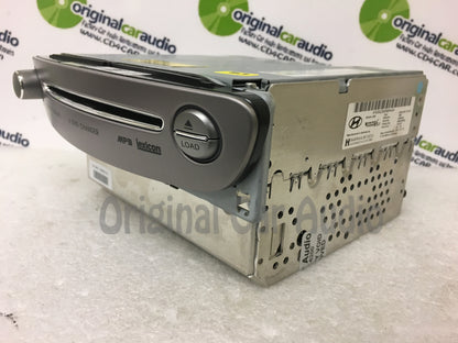 2008 - 2014 Hyundai Genesis OEM Lexicon Navigation 6 CD AM FM SAT Bluetooth Radio Receiver