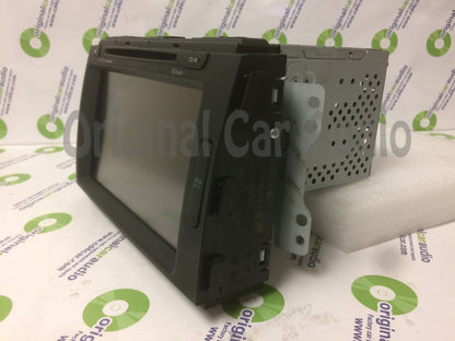 2015 - 2017 Kia Sedona OEM Infinity Navigation Touch Screen HD Radio Receiver