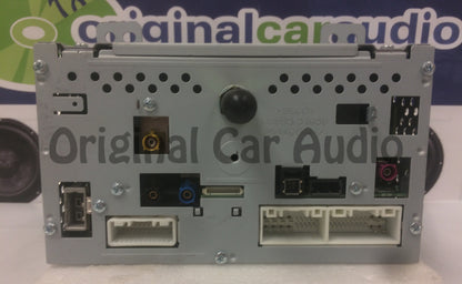 REPAIR 14 - 16 Hyundai Genesis OEM Lexicon Premium Sound Navigation Unit