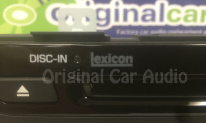 REPAIR MAINBOARD 2015 Hyundai Genesis OEM Navigation Lexicon HD Radio Receiver Repair Service