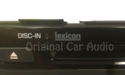 2015 - 2020 Hyundai Genesis OEM Navigation GPS Lexicon HD Radio XM AM FM Receiver MP3 CD Player MOSTBUS
