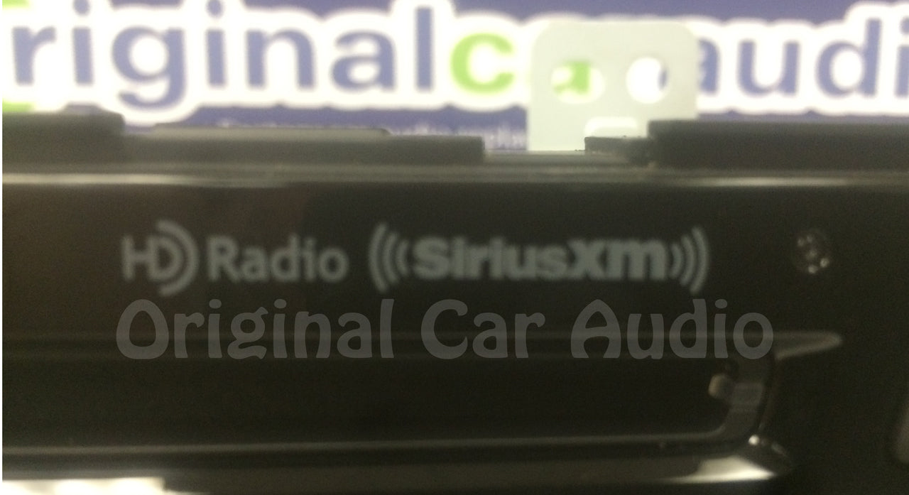 REPAIR MAINBOARD 2015 Hyundai Genesis OEM Navigation Lexicon HD Radio Receiver Repair Service