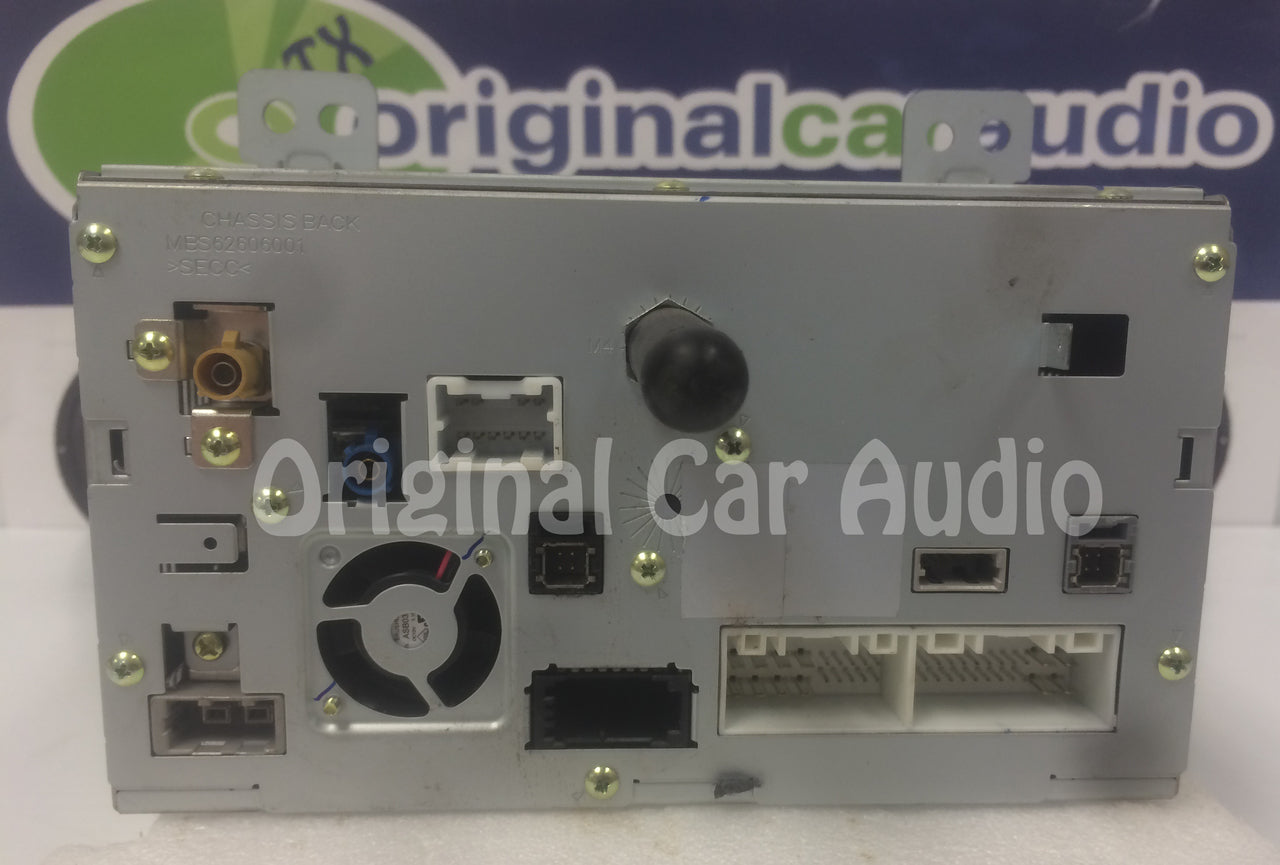 REPAIR MAINBOARD 2015 Hyundai Genesis OEM Navigation Lexicon HD Radio Receiver Repair Service