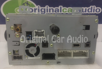 REPAIR MAINBOARD 2015 Hyundai Genesis OEM Navigation Lexicon HD Radio Receiver Repair Service