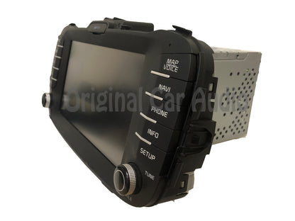 2017 - 2019 Kia Soul OEM Harman Kardon Premium Sound UVO Navigation Multi Media Radio Receiver
