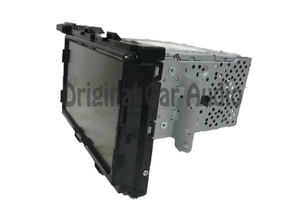 2018 - 2019 Hyundai Sonata OEM Blue Link Touch Screen Navigation Multi Media Radio Receiver Apple Car Play Android Auto
