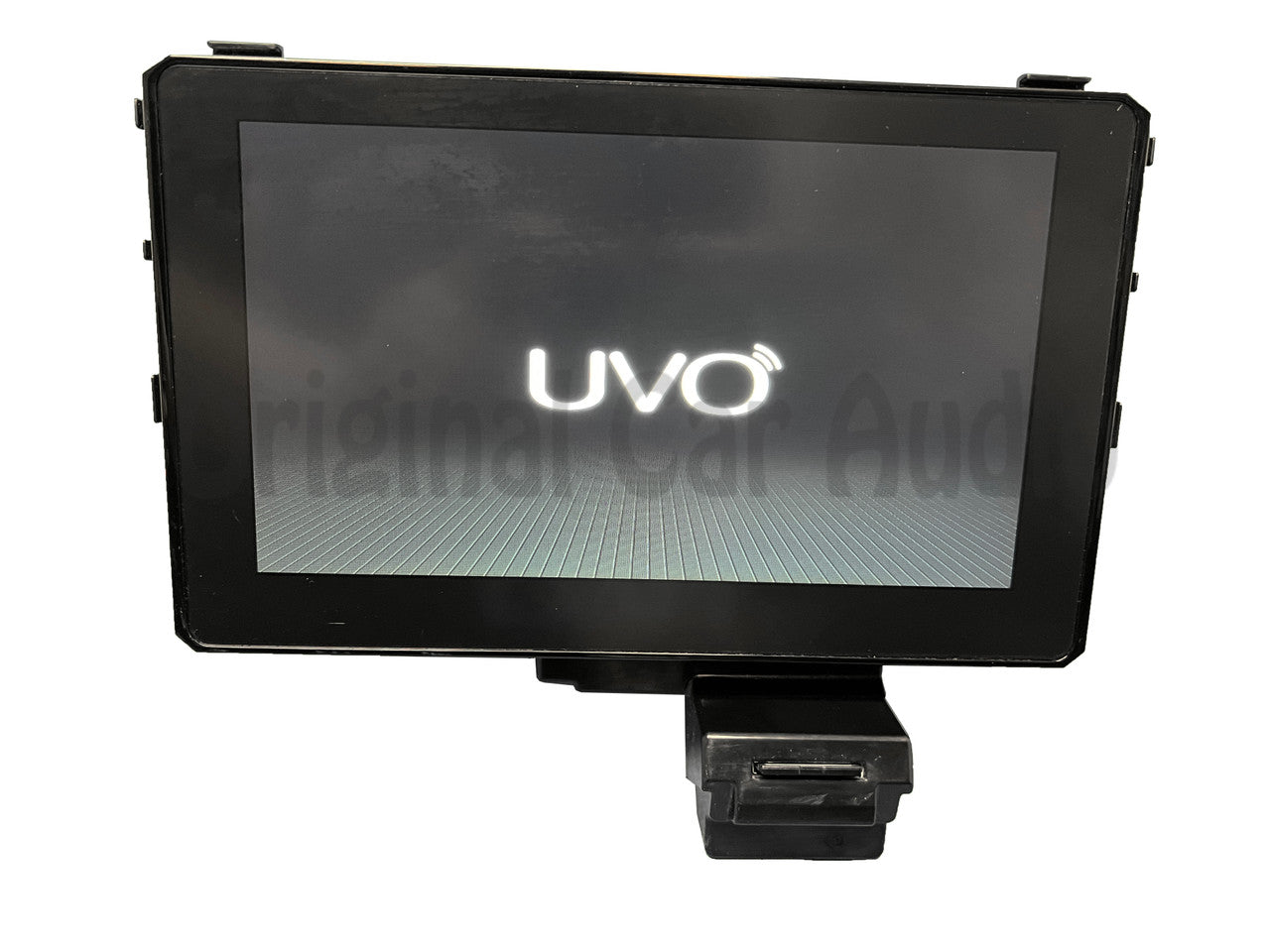 Refurbished 20-22 Kia Sportage OEM Harman Kardon Premium Sound UVO Apple Car Play Android Auto Multi Media 8" Touch Radio Receiver