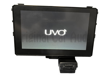 Refurbished 20-22 Kia Sportage OEM Harman Kardon Premium Sound UVO Apple Car Play Android Auto Multi Media 8" Touch Radio Receiver