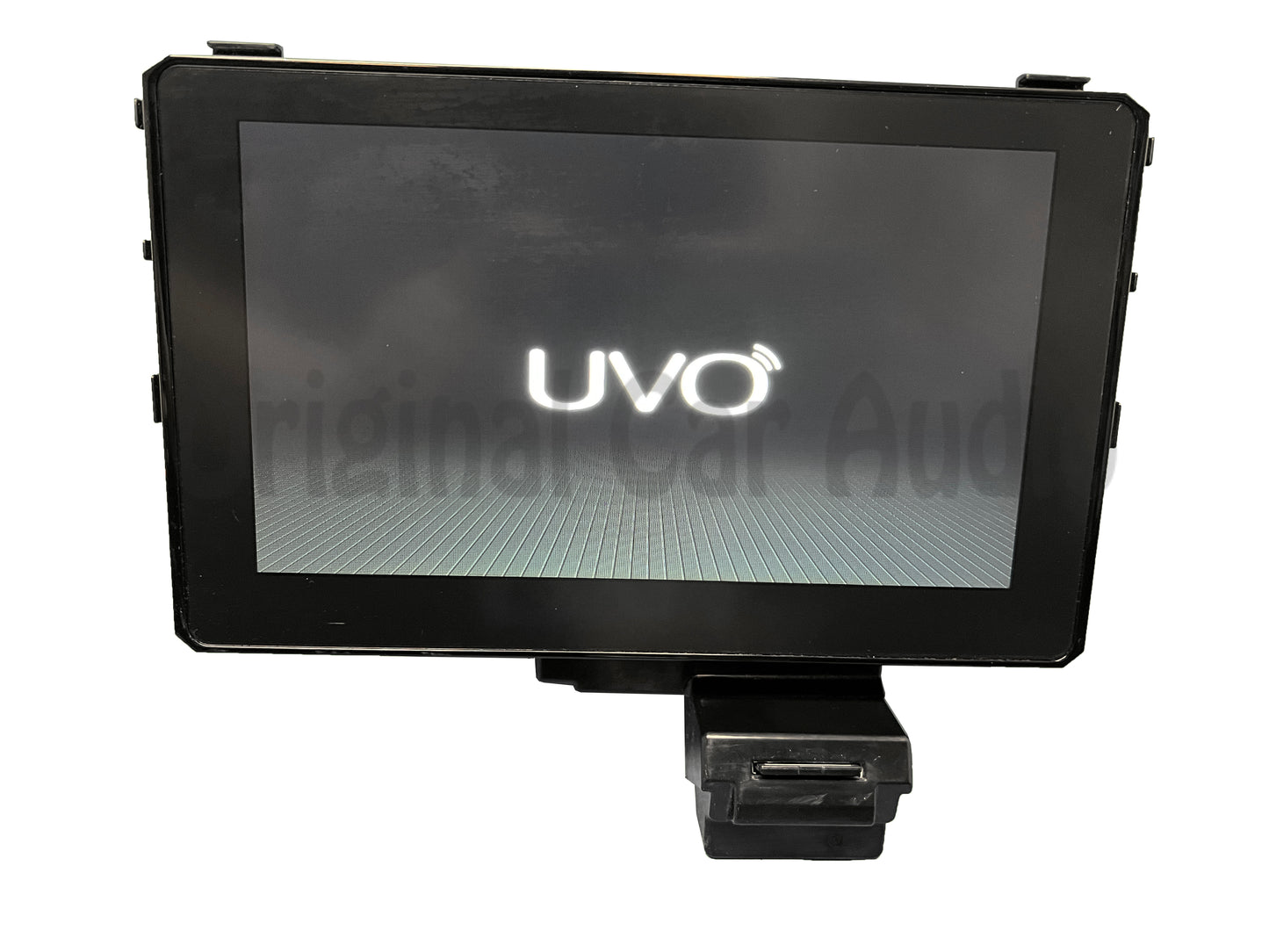 20-22 Kia Sportage OEM Harman Kardon Premium Sound UVO Apple Car Play Android Auto Multi Media 8" Touch Radio Receiver