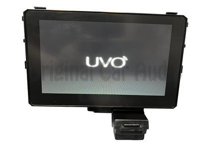 20-22 Kia Sportage OEM Harman Kardon Premium Sound UVO Apple Car Play Android Auto Multi Media 8" Touch Radio Receiver