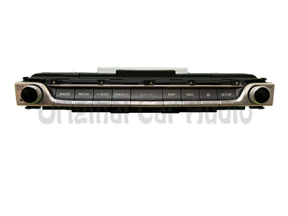 2019 - 2021 Hyundai Genesis G70 OEM Multi Media Navigation Car Play Bluetooth Radio Receiver