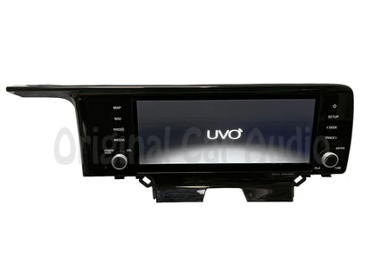 2021 - 2023 Kia Sorento OEM UVO 10.25" Touch Screen Navigation Apple Car Play Android Auto Radio Receiver