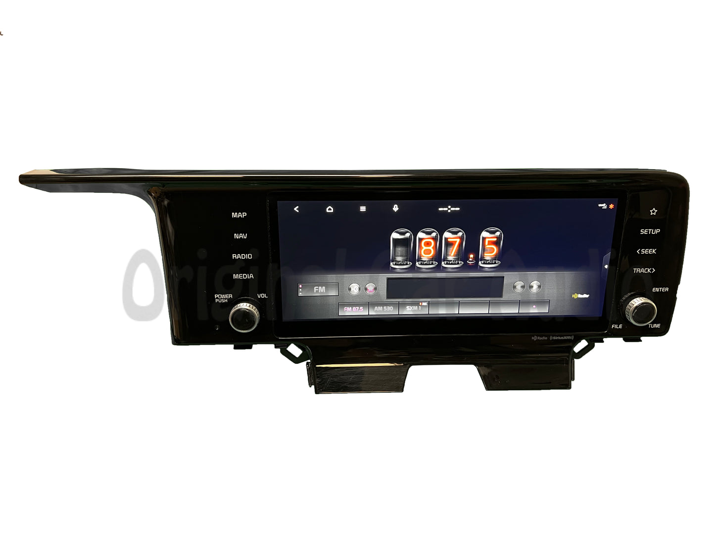 2021 - 2023 Kia Sorento OEM UVO 10.25" Touch Screen Navigation Apple Car Play Android Auto Radio Receiver