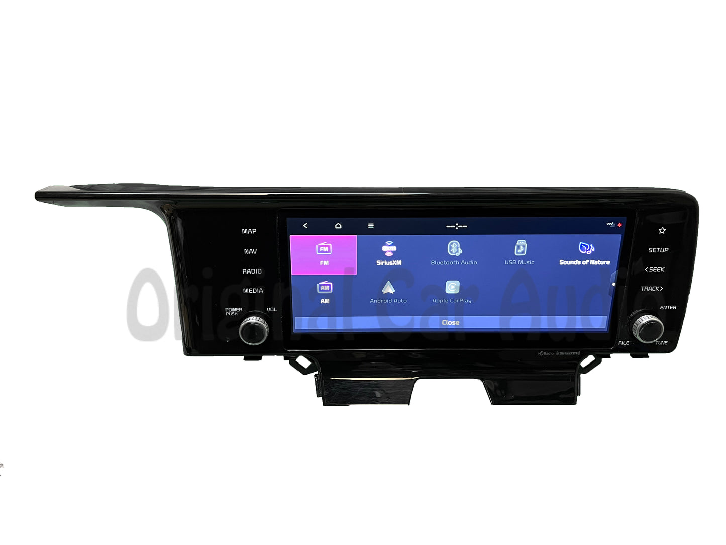 2021 - 2023 Kia Sorento OEM UVO 10.25" Touch Screen Navigation Apple Car Play Android Auto Radio Receiver