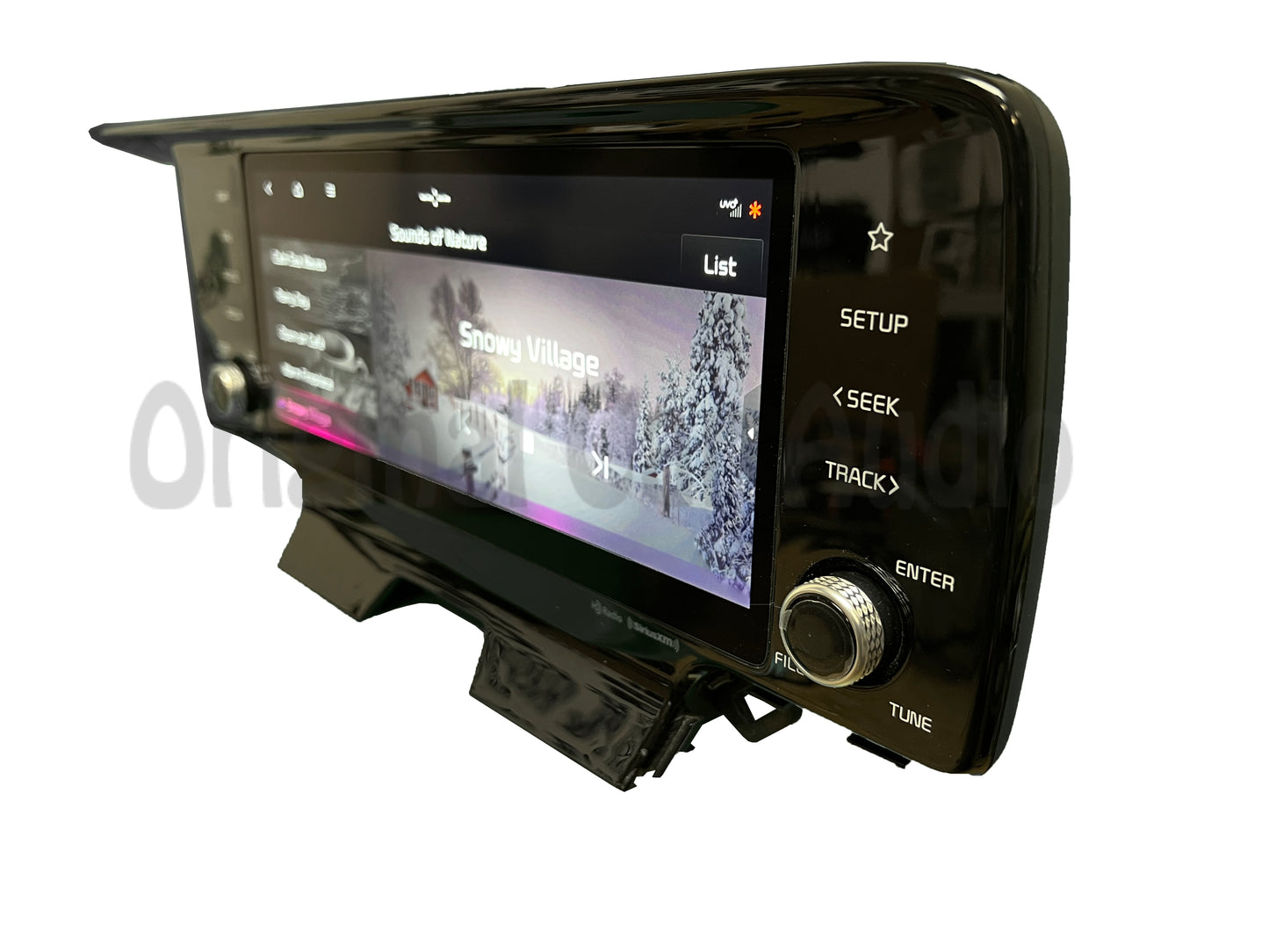 2021 - 2023 Kia Sorento OEM UVO 10.25" Touch Screen Navigation Apple Car Play Android Auto Radio Receiver