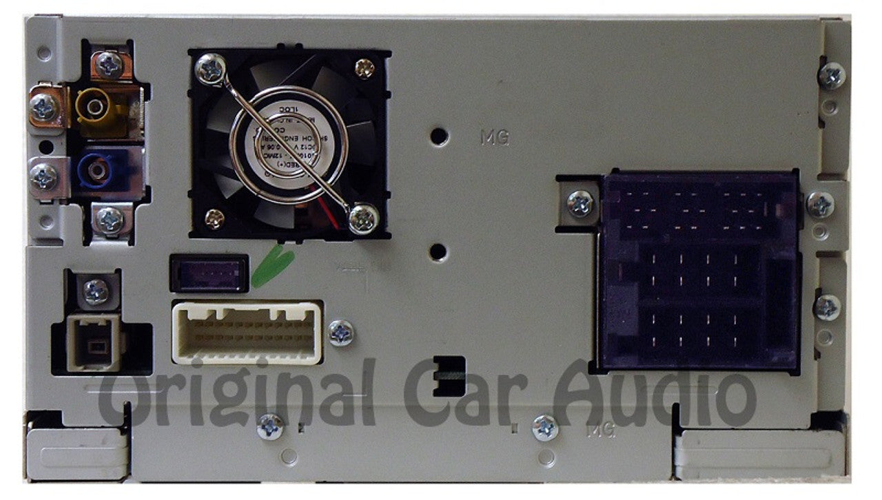 Refurbished 2011 - 2012 Hyundai Santa Fe OEM Infinity Radio Navigation GPS MP3 CD Player