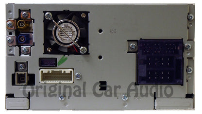 Refurbished 2011 - 2012 Hyundai Santa Fe OEM Infinity Radio Navigation GPS MP3 CD Player