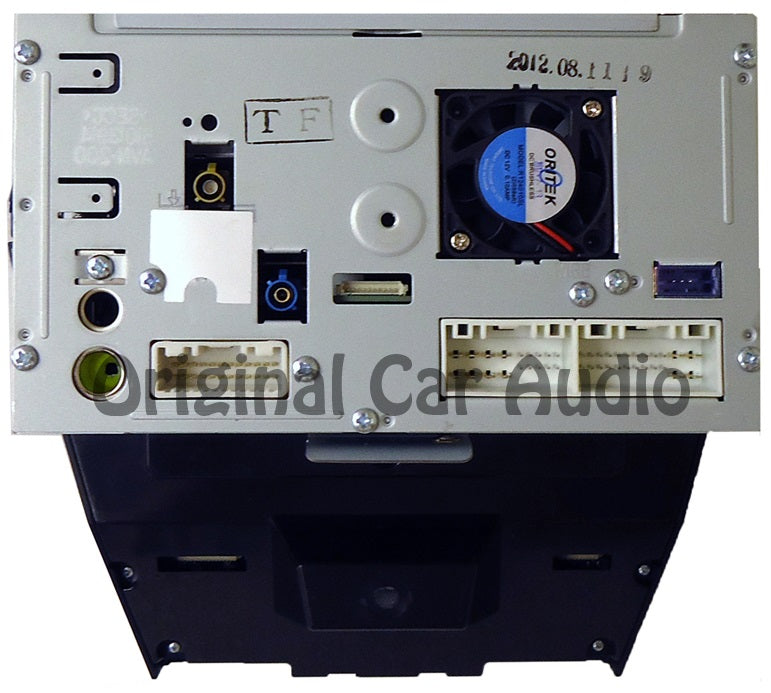 Refurbished 2013 2014 2015 2016 Hyundai Santa Fe Radio Navigation MP3 Bluetooth CD Player XM