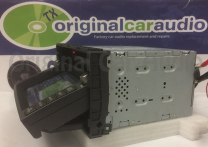 2009 2010 Kia Optima Magentis OEM Infinity AM FM MP3 Navigation 6 CD Radio