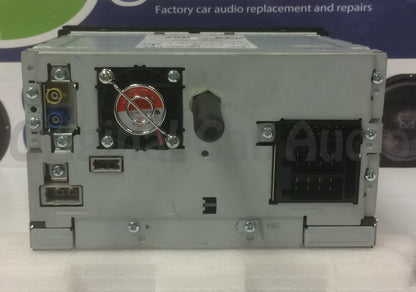 2009 2010 Kia Optima Magentis OEM Infinity AM FM MP3 Navigation 6 CD Radio