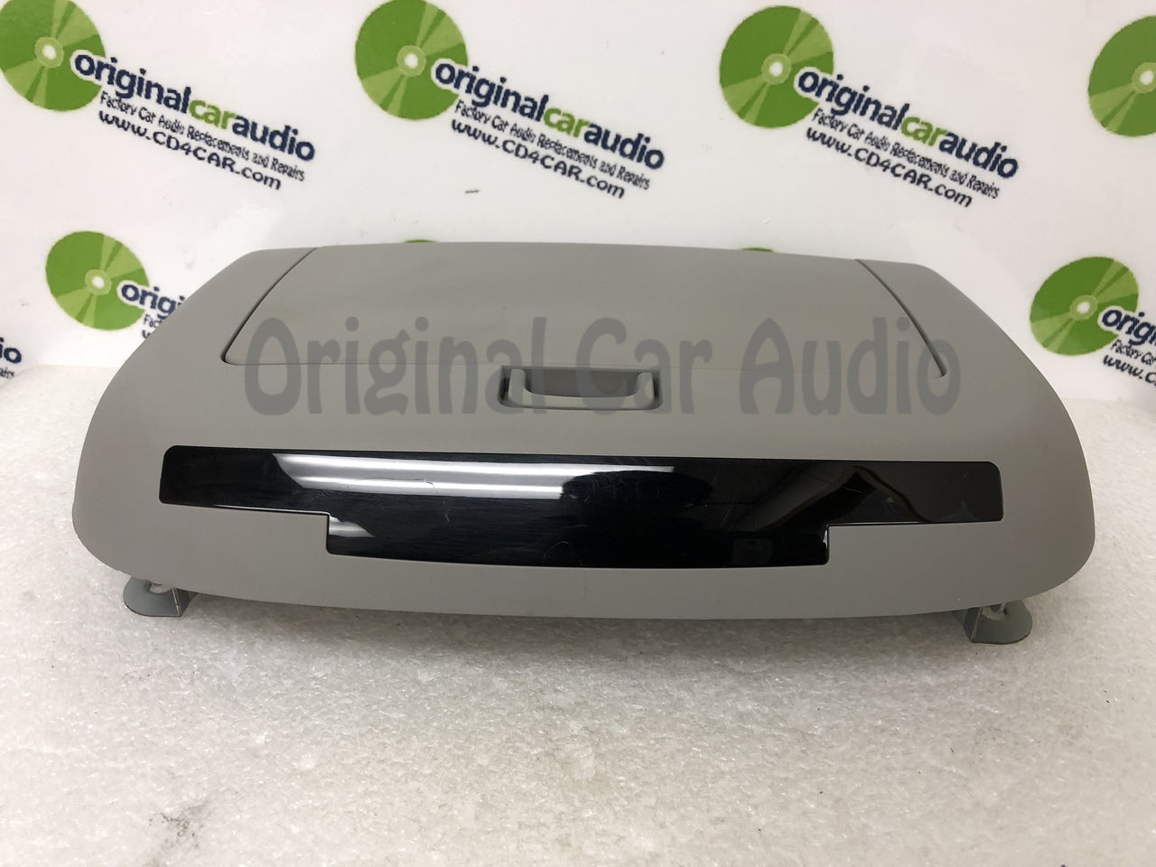 2006 - 2012 Hyundai Veracruz OEM Rear Seat Entertainment RSE Overhead DVD Monitor