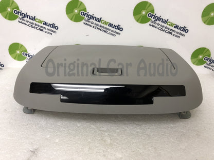 2006 - 2012 Hyundai Veracruz OEM Rear Seat Entertainment RSE Overhead DVD Monitor