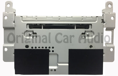 2010 Ford Mercury OEM AM FM Radio Subwoofer MP3 CD Player Satellite BLOCK ONLY
