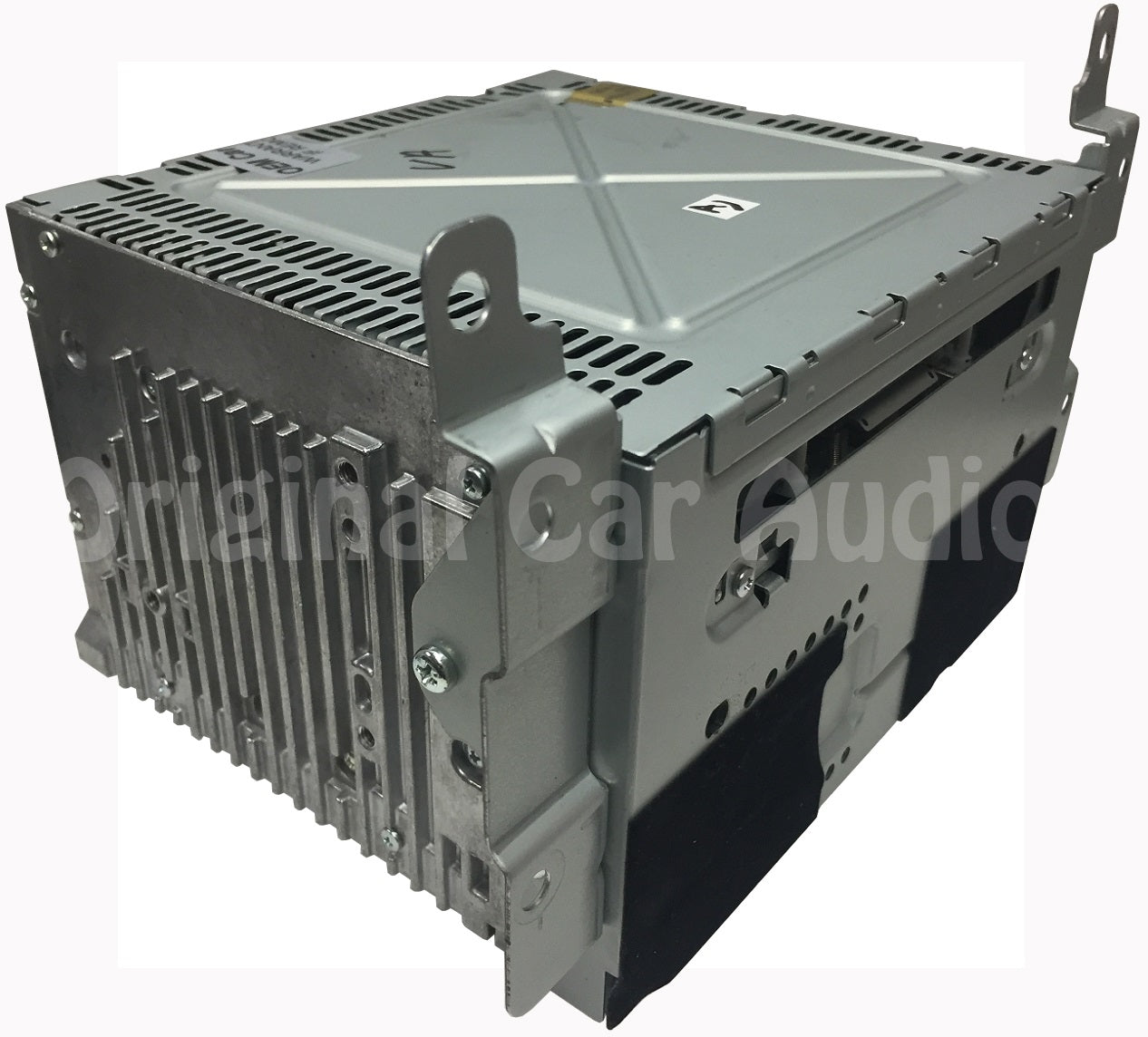 2010 Ford Mercury OEM AM FM Radio Subwoofer MP3 CD Player Satellite BLOCK ONLY