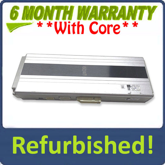 2018 - 2020 Refurbished  LEXUS LX570 OEM Amp Mark Levinson Premium  Amplifier