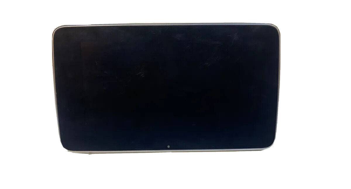 2016 - 2019 MERCEDES-BENZ GLC300 C300 C63 C43 OEM Display Screen Navigation Monitor
